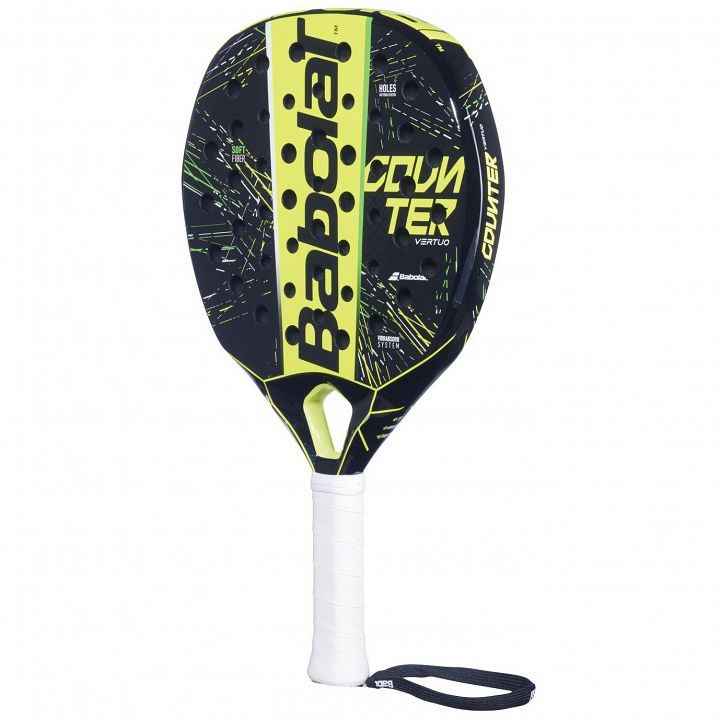 Babolat Counter Vertuo